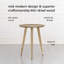 Table d'appoint Zoey-1908908049