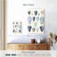 Blue shell assortment i Aletra-108398528