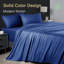 Ensemble de draps Gemmell-87484293