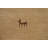 Tribal Gabbeh Indian Runner Rug 3x10