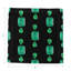 Cotton Blend Square Napkins-1285880174