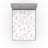 Microfiber Fitted Sheet-105844415-105848399