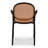 Soren Outdoor Dining Chair -Set Of Two-1425464576