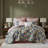 8PCS King Comforter Set-117536895