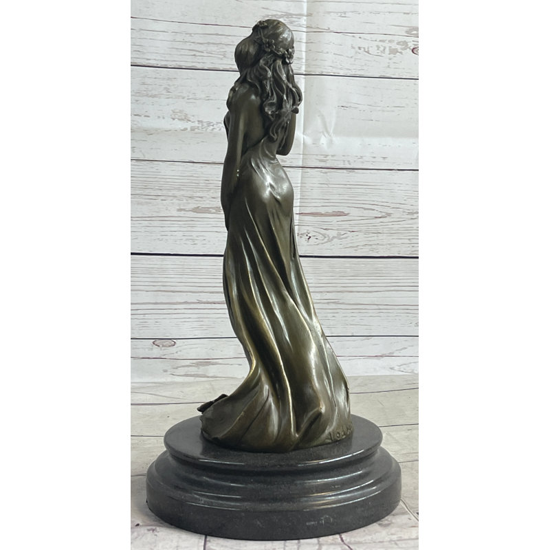 Figurine Britanee Aldo Vitaleh