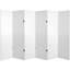 Paravent haut en toile Tall Nayome-124771660-29977518