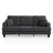 Luka 2-Piece Chenille Sofa Set-90041598-68259993