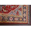 Tapis en laine Heriz Serapi