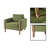 Oversized Accent Chair-1498244452