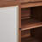 Modway Capri 63.1'' W Storage Credenza