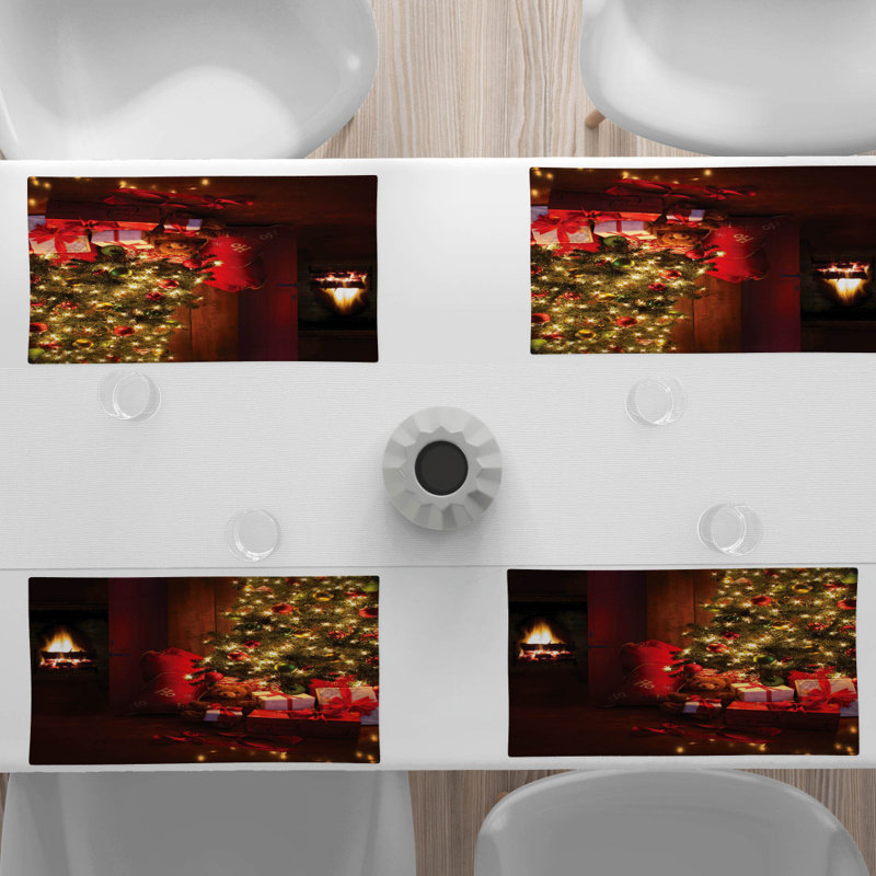 Récapitulatif 18,5" christmas
