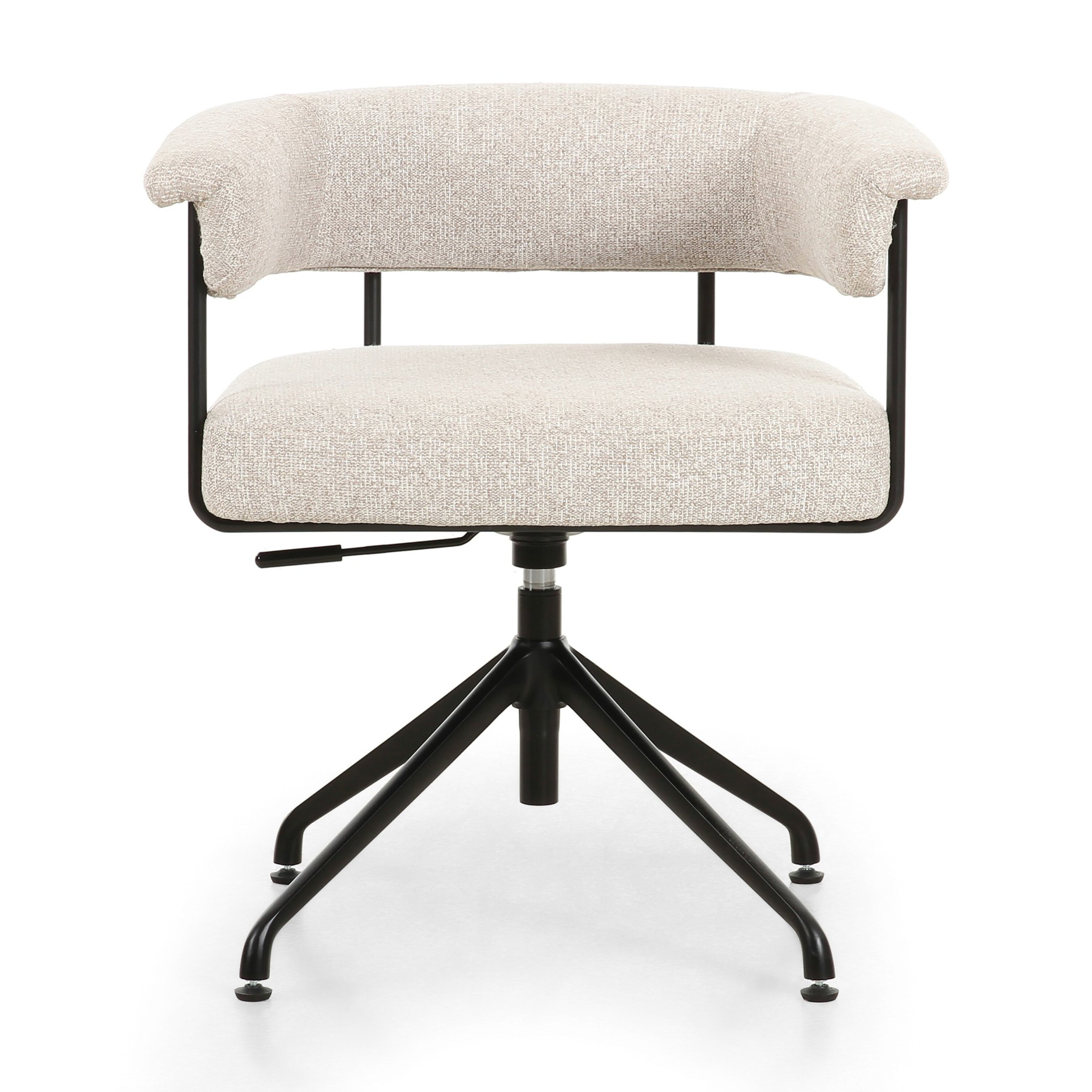 Carrie Swivel Office Chair
