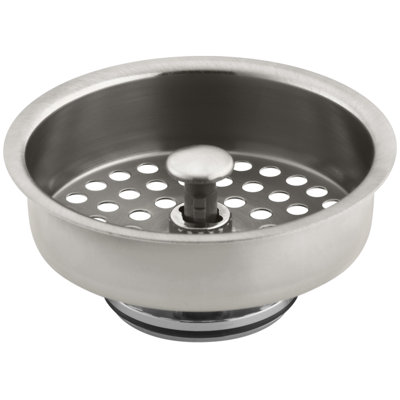 Duostrainer Basket Strainer