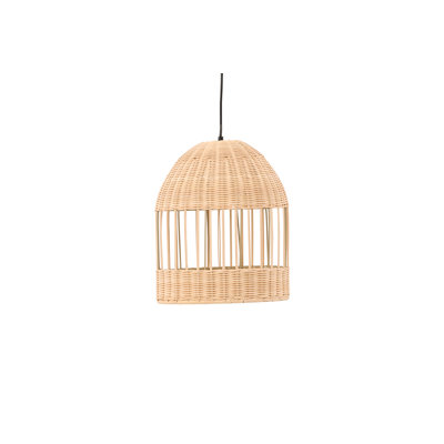 Aldonna 1 - Light Single Pendant
