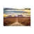 Wrapped Canvas selected