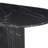 Holloman Oval Marble Dining Table-121778355