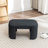 Havenhill Velvet Ottoman-151722075-151722072