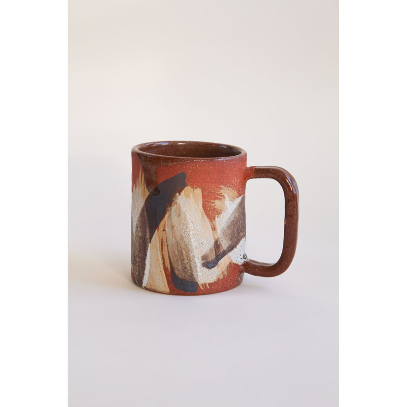 Artist's Mug