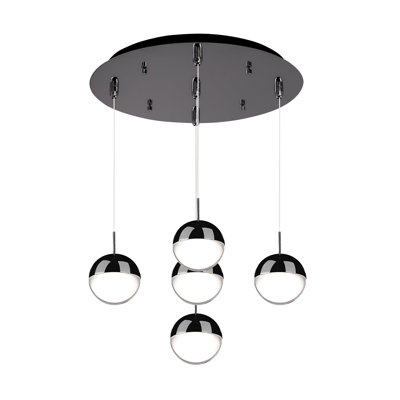 Pluto LED Pendant