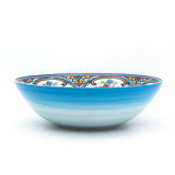 Zanzibar Serving Bowl