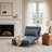 Mikell Upholstered Convertible Sleeper Accent Chair-39147912