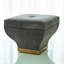 Churchill Storage Ottoman