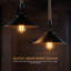 Pelton 1 - Light Black Single Pendant