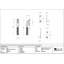 Brompton Night-Vent Locking Fastener-110095971