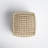 Henrietta Upholstered Pouf