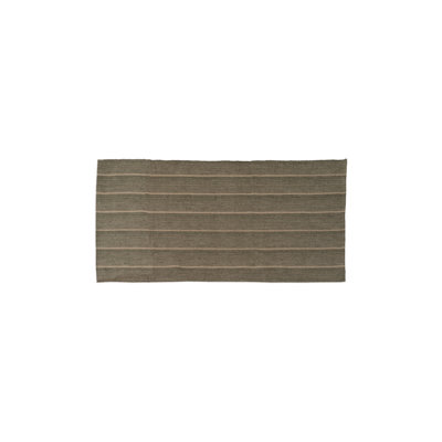 Rith Striped Area Rug