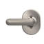 Davlin Lever With Remsen Trim Non-Turning Lock-555122293