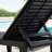 Outdoor Reclining Chaise Lounge (set Of 2)-114308761
