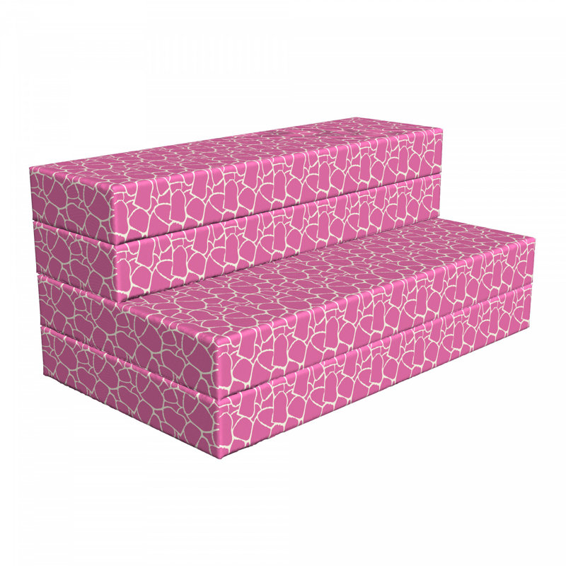 5'' Medium Mattress, King