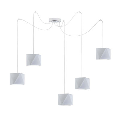 Thursa 5 - Light Pendant