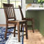 Tabouret de comptoir 24 po Sevenoaks-146850420