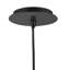 Luminaire suspendu en forme de cloche à 1 lumière Seraphina-69559500