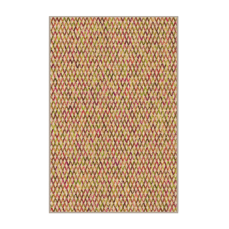 Indoor Rug, Rectangle 2' x 3'