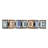 Esme Letter Block