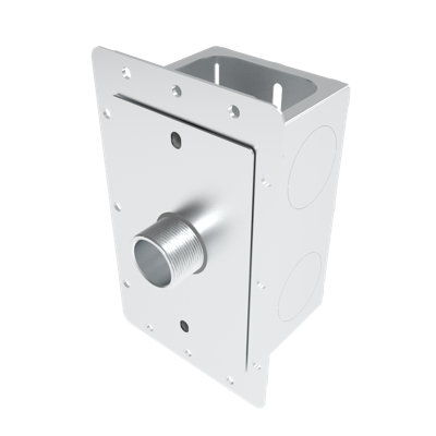 Amba Concealed Wall Box