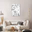 Nautical And Coastal Best Coast, Coastal Black Print by Oliver Gal-69341684-69341685