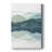 Icicle Range II -Custom Wrapped Gallery Cavas-1629465820