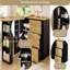 39cm Sideboard with Bar Hutch