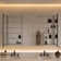  Fresca Recessed/Surface Mount Rectangular Frameless Medicine Cabinet