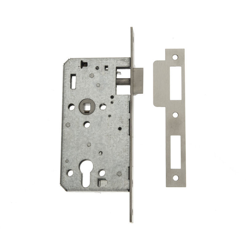 Leja Din Standard Sash Case Lock