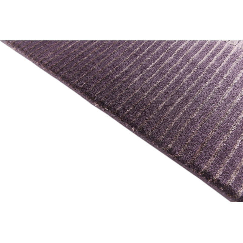 Howard Purple Rug