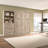 Arlex Storage Murphy Bed-1116022318-1161098757