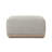 Penryn Outdoor Ottoman Piece
