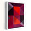 Art contemporain abstrait coloré et audacieux-372504375