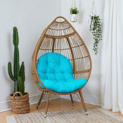 Coussin d'extérieur Sunbrella