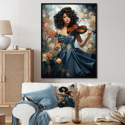 Soulful Melodies